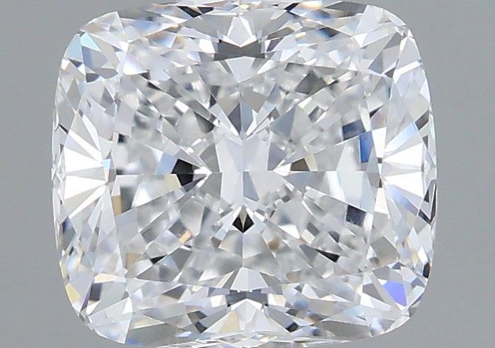 Cushion 1.41ct