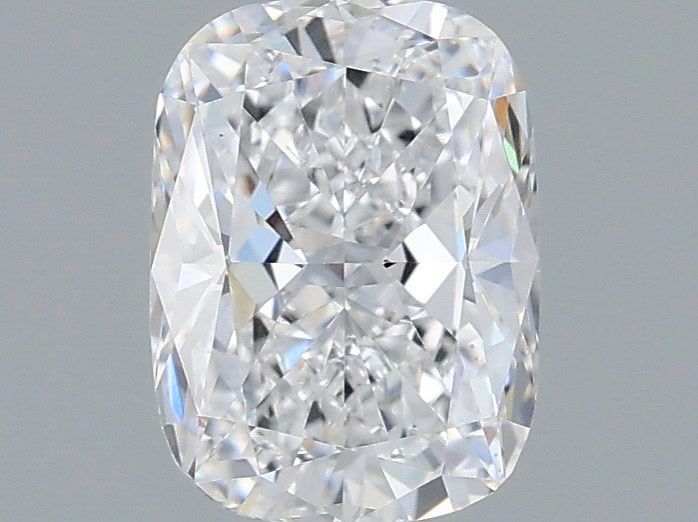 Elongated Cushion 1.06ct