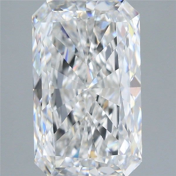 Radiant 3.58ct