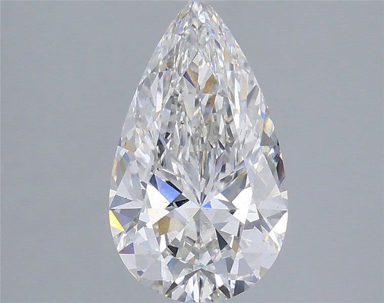 Pear 2.01ct