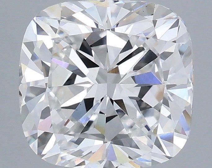 Cushion 2.79ct