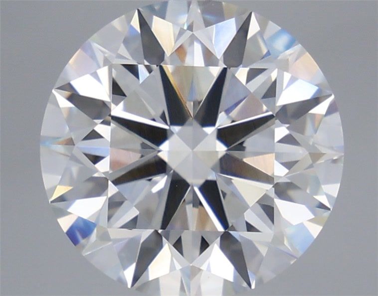 Round 5.58ct