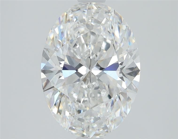 Oval 7.58ct