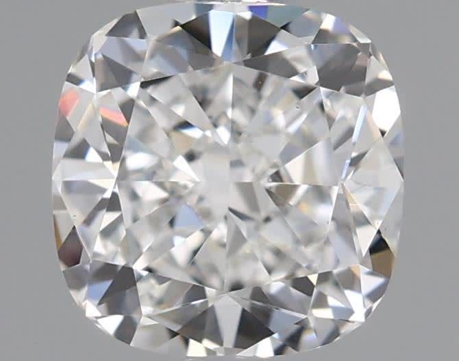 Cushion 0.99ct