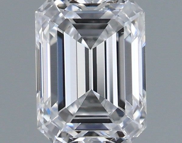 Emerald 0.54ct