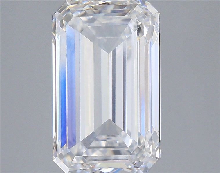 Emerald 5.53ct
