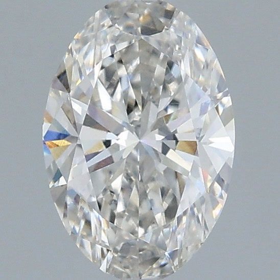 Oval 0.62ct