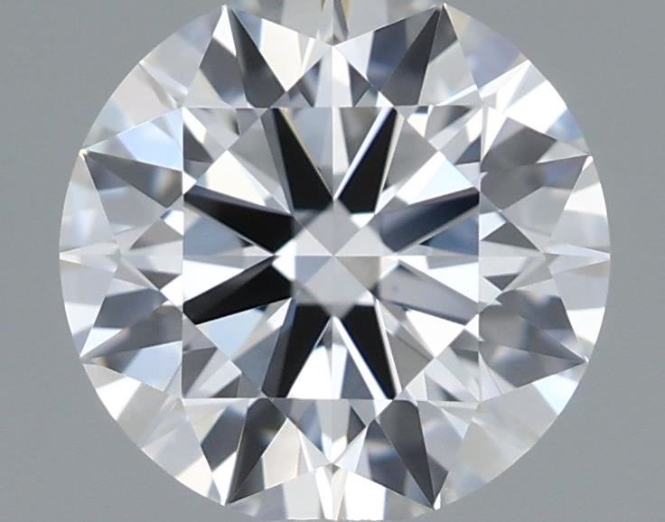 Round 1.08ct