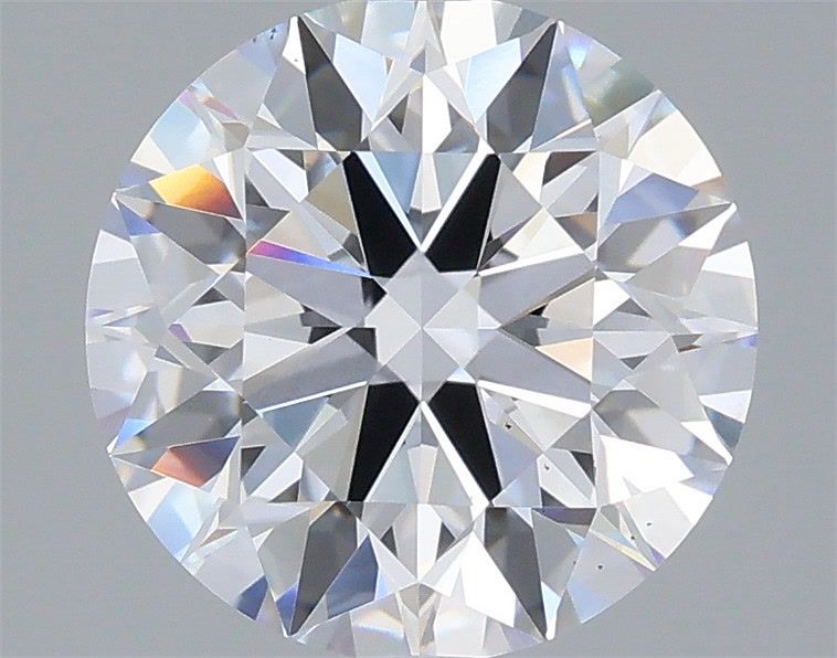 Round 2.75ct