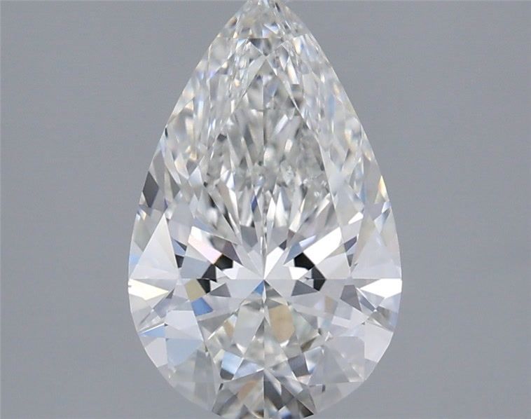Pear 1.74ct