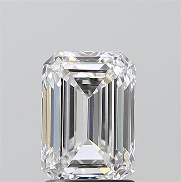 Emerald 1.74ct