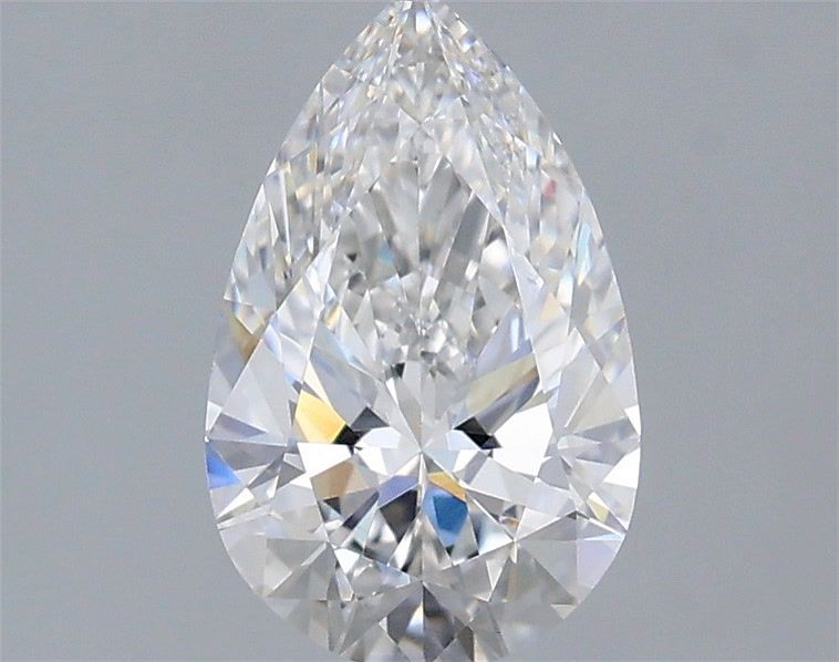 Pear 1.41ct