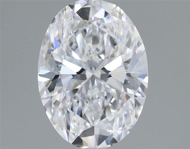 Oval 1.05ct