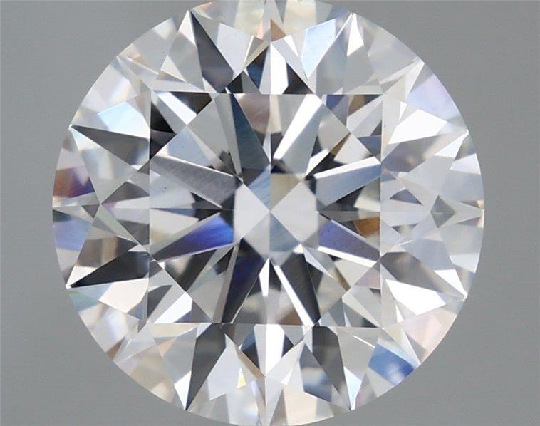 Round 5.18ct