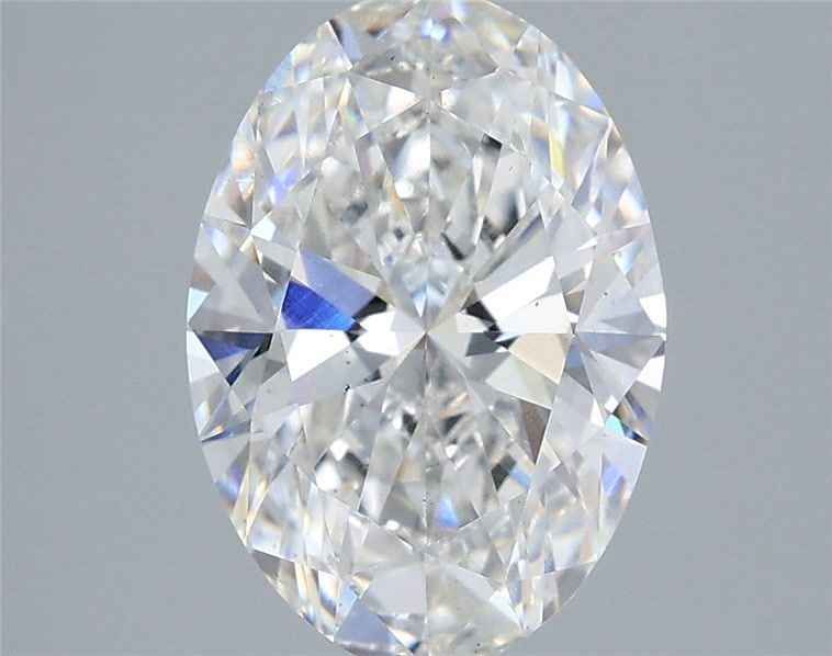 Oval 2.51ct
