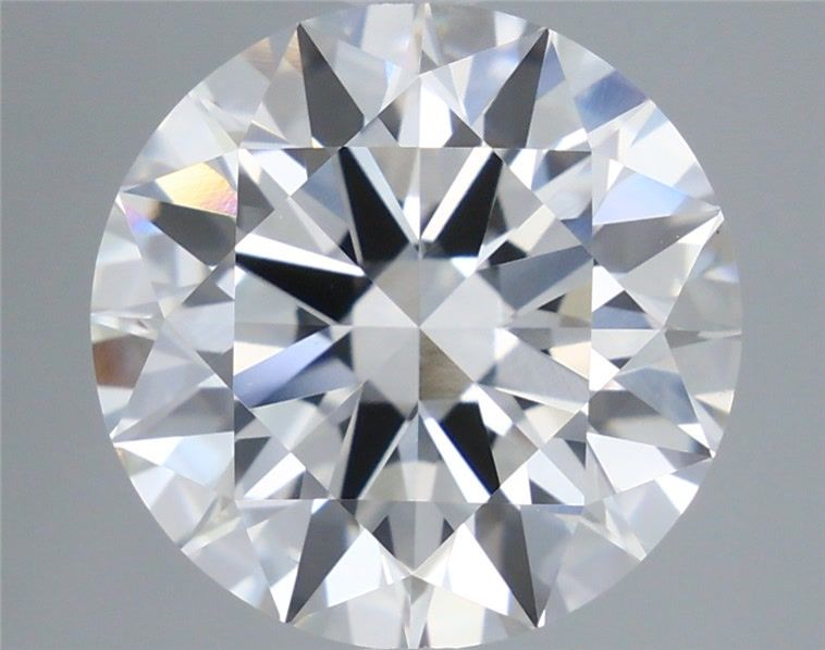 Round 3.31ct