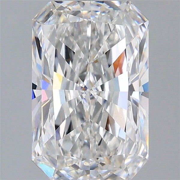 Radiant 2.3ct
