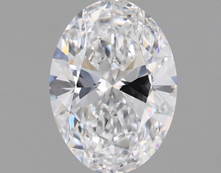 Oval 0.97ct