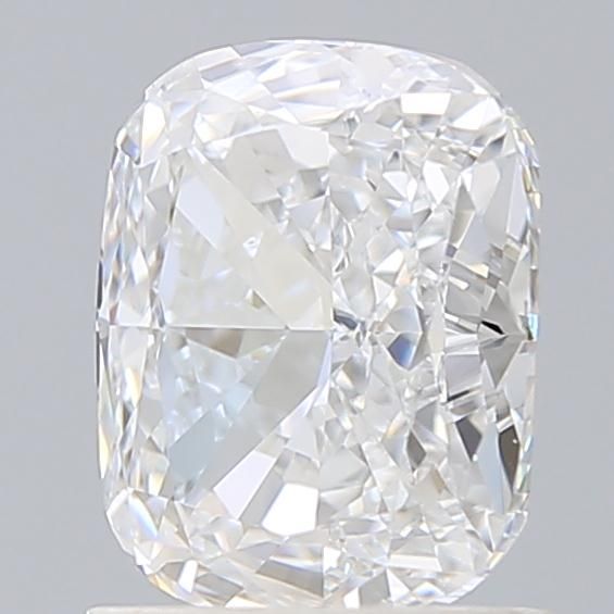 Elongated Cushion 1.51ct