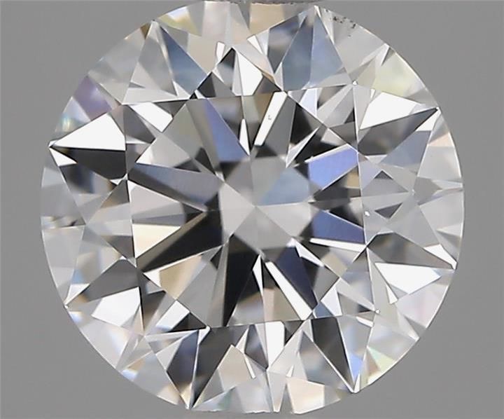 Round 2.21ct