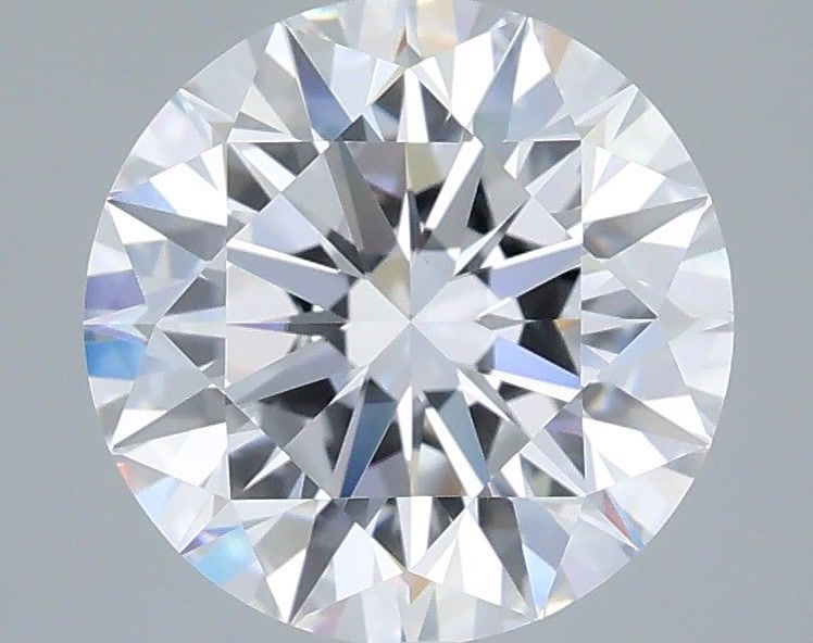 Round 2.7ct