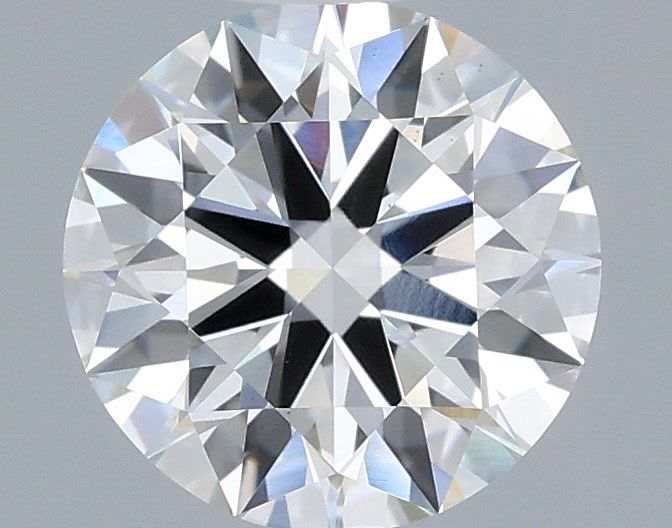 Round 1.58ct