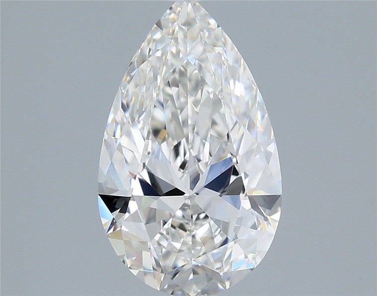 Pear 1.41ct
