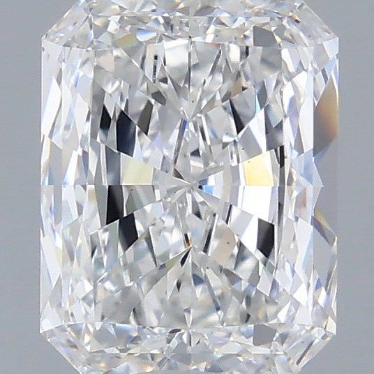 Radiant 2.52ct