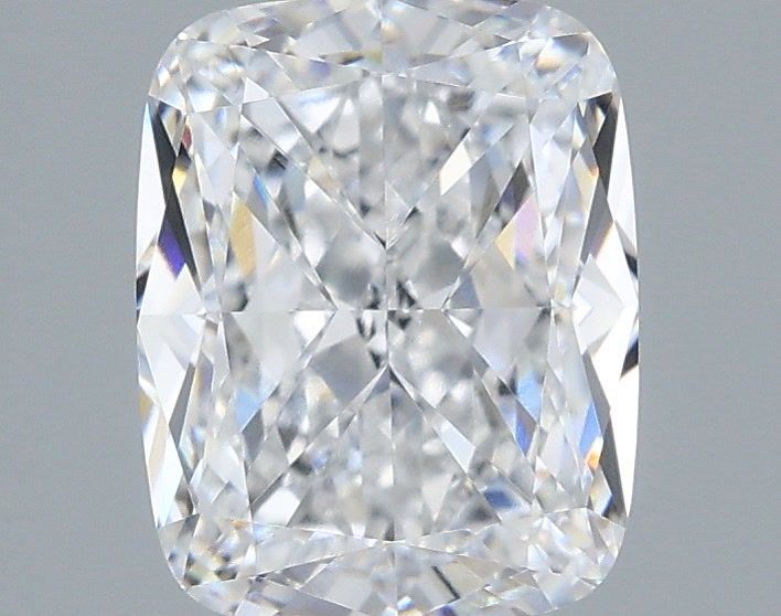Elongated Cushion 2.53ct