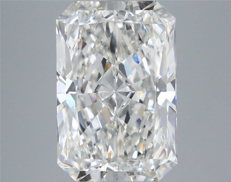 Radiant 5.47ct