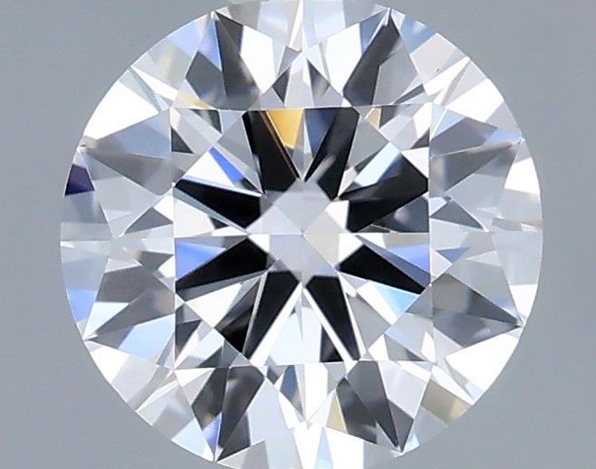 Round 0.97ct