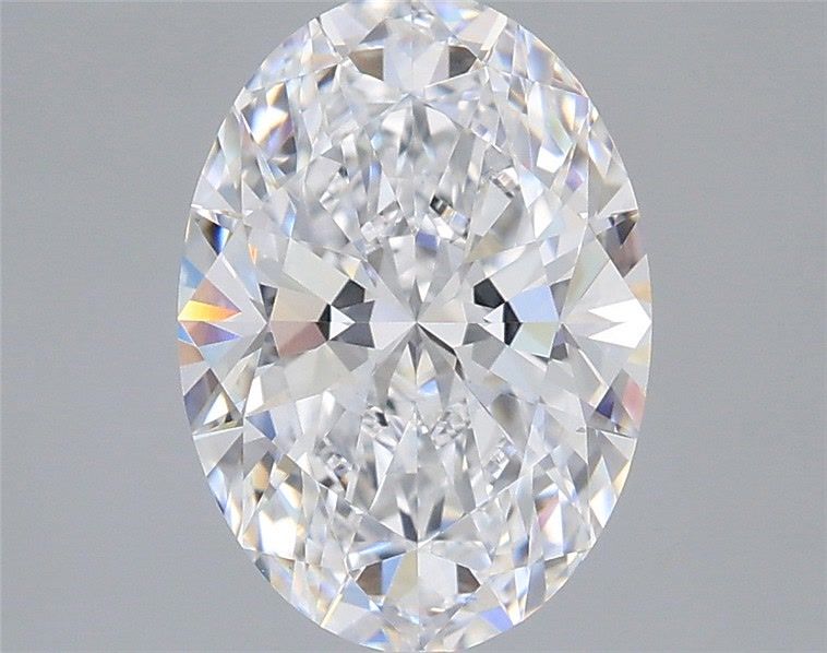 Oval 2.25ct