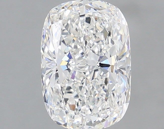 Elongated Cushion 1.31ct