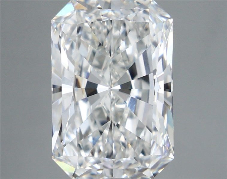 Radiant 5.07ct