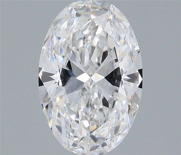 Oval 1.36ct