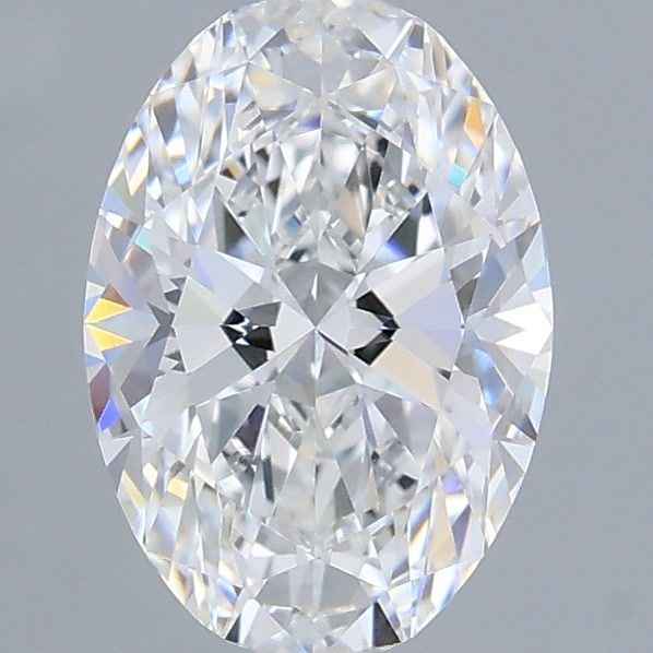 Oval 1.06ct