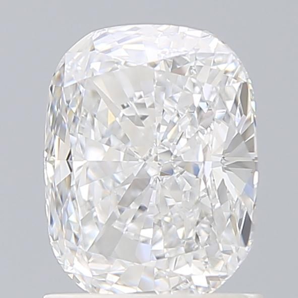 Elongated Cushion 1.55ct