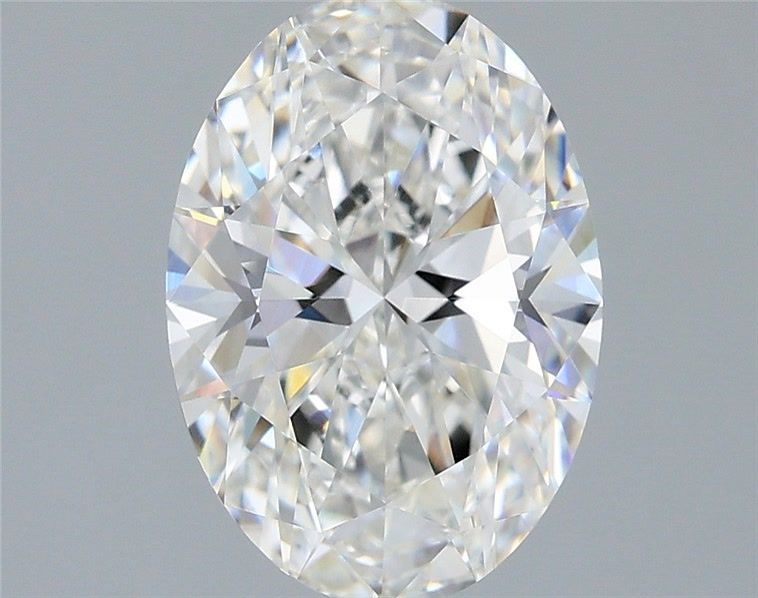 Oval 2.09ct