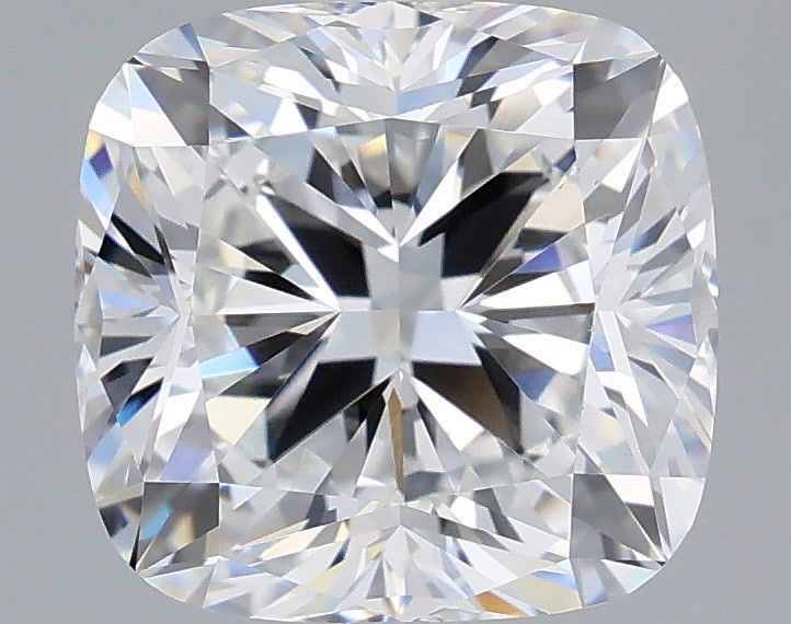Cushion 2.48ct