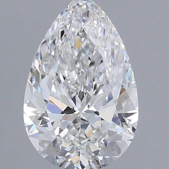 Pear 0.96ct