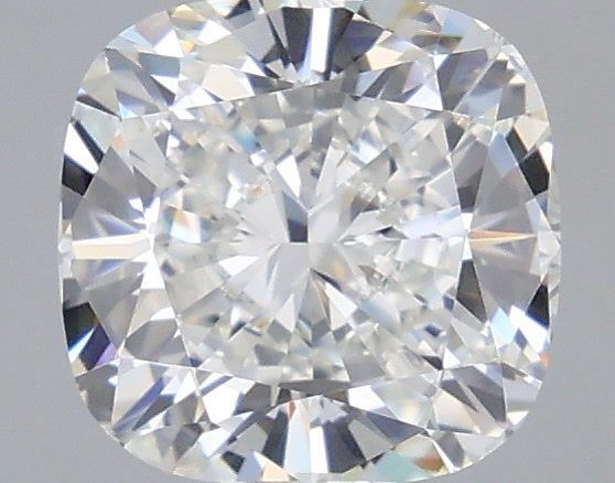 Cushion 2.1ct