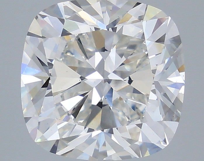 Cushion 4.07ct