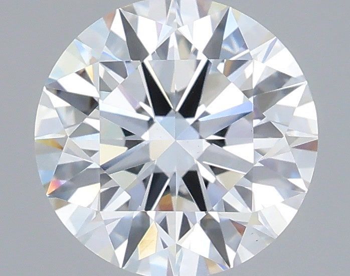 Round 2.04ct