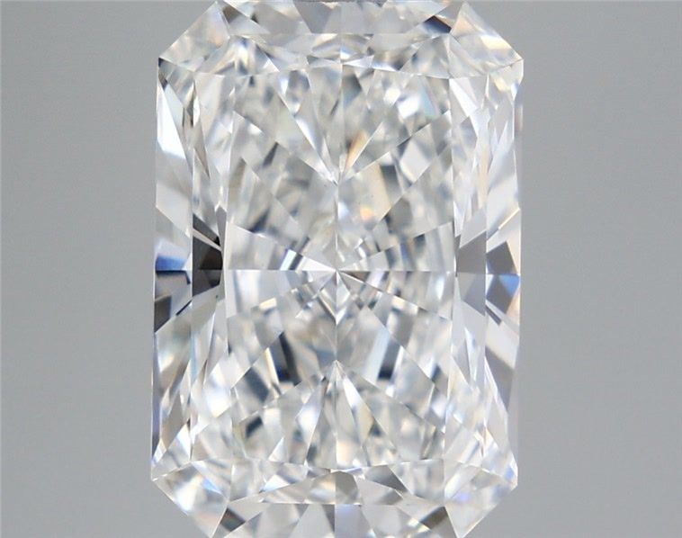 Radiant 6.1ct