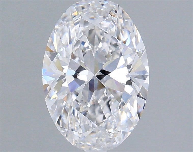 Oval 1.38ct