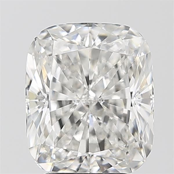 Elongated Cushion 3.55ct