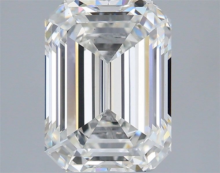 Emerald 2.76ct