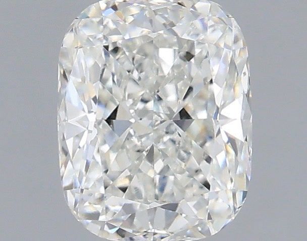 Elongated Cushion 1.11ct