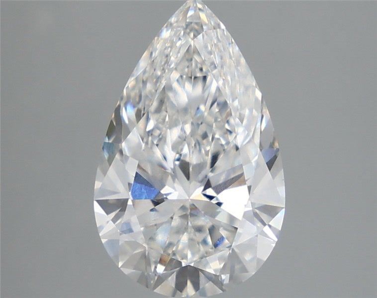 Pear 3.3ct