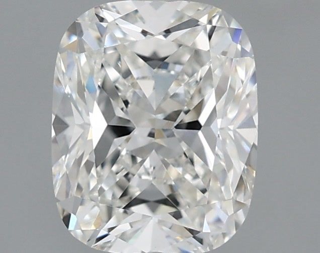 Elongated Cushion 1.33ct